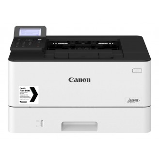 Spausdintuvas Canon i-SENSYS LBP223dw